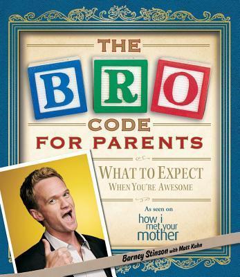 The Bro Code For Parents Pdf Free Download